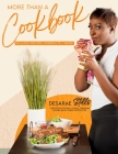 More Than A Cookbook By Desarae Stills Cover Image