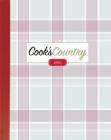 The Complete Cook's Country Magazine 2016 Cover Image