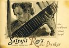 Satyajit Ray's Ravi Shankar Cover Image