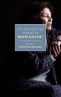 The Uncollected Stories of Mavis Gallant Cover Image