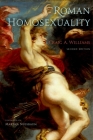 Roman Homosexuality By Craig A. Williams Cover Image