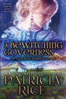 A Bewitching Governess (School of Magic #2) Cover Image