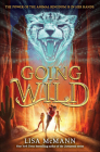 Going Wild By Lisa McMann Cover Image