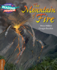 Cambridge Reading Adventures the Mountain of Fire 1 Pathfinders By Peter Millett, Giorgio Bacchin (Illustrator) Cover Image