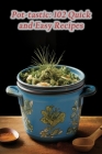 Pot-tastic: 102 Quick and Easy Recipes By The Fresh Fish Market Hand Cover Image