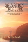 Salvation Treasure By Billye Dymally Cover Image