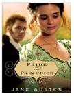 Pride And Prejudice By Jane Austen Cover Image
