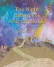 The Night Before the First Christmas Cover Image
