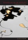 Echolalia in Script: A Collection of Asemic Writing Cover Image