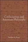 Confucianism and American Philosophy Cover Image