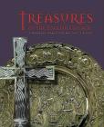 Treasures of the English Church: A Thousand Years of Sacred Gold and Silver By Timothy Schroder Cover Image
