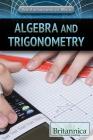 Algebra and Trigonometry (Foundations of Math) By Nicholas Faulkner (Editor), William L. Hosch (Editor) Cover Image