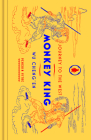 Monkey King: Journey to the West (Penguin Vitae) By Wu Cheng'en, Julia Lovell (Editor), Julia Lovell (Translated by), Julia Lovell (Introduction by), Julia Lovell (Notes by), Gene Luen Yang (Foreword by) Cover Image