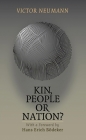 Kin, People or Nation?: On European Political Idenities By Victor Neumann, Gabi Reigh (Translator) Cover Image