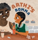 Arthi's Bomma By Mamta Nainy, Shruti Prabhu (Illustrator) Cover Image