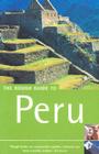The Rough Guide to Peru 5 (Rough Guide Travel Guides) Cover Image
