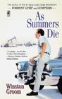 As Summers Die Cover Image