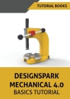 Designspark Mechanical 4.0 Basics Tutorial Cover Image