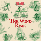 The Wind Rises By Timothée de Fombelle, François Place (Illustrator) Cover Image