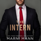 The Intern By Marni Mann, Savannah Peachwood (Read by), Lee Samuels (Read by) Cover Image