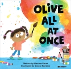 Olive All At Once By Mariam Gates Cover Image