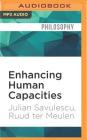 Enhancing Human Capacities Cover Image