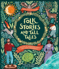 Folk Stories and Tall Tales By Claire Cock-Starkey, Zanna Goldhawk (Illustrator) Cover Image