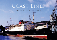 Coast Lines: Fleet List and History Cover Image