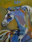 My book of poems By Ratul Banerjee Cover Image