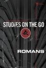 Romans (Studies on the Go) By Laurie Polich Cover Image
