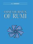 Discourses of Rumi (Curzon Paperbacks) Cover Image