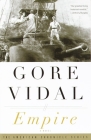 Empire: A Novel (Vintage International) By Gore Vidal Cover Image