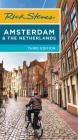 Rick Steves Amsterdam & the Netherlands By Rick Steves, Gene Openshaw Cover Image