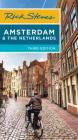 Rick Steves Amsterdam & the Netherlands Cover Image