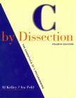 C by Dissection: The Essentials of C Programming Cover Image