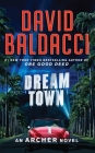 Dream Town (An Archer Novel #3) Cover Image