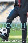 First Touch By Bree Kraemer Cover Image