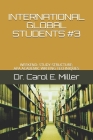 International Global Students #3: Weekend: Study-Structure; APA Academic Writing Techniques By Carol E. Miller Cover Image