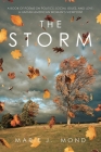 The Storm: A Book of Poems on Politics, Social Issues, and Love: a Haitian American Woman's Viewpoint Cover Image