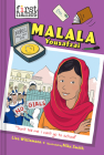 Malala Yousafzai (The First Names Series) Cover Image
