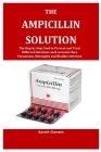 The Ampicillin Solution By Gareth Clement Cover Image