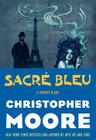Sacre Bleu: A Comedy d'Art By Christopher Moore Cover Image