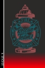 Fire Department Rescue Team Ny Fd 2021: 53 Seiten Jahreplaner 2021. Ideal Für Termine Und Notizen By Ich Trau Mich Cover Image