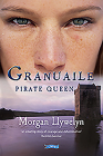 Granuaile: Pirate Queen Cover Image