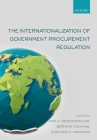 The Internationalization of Government Procurement Regulation Cover Image
