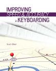 Improving Speed and Accuracy in Keyboarding with Software Registration Card Cover Image
