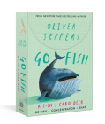 Go Fish: A 3-in-1 Card Deck: Card Games Include Go Fish, Concentration, and Snap (Big Cards for Little Hands) Cover Image