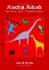 Amazing Animals Basic Word Types - Classroom Edition By Colin M. Drysdale Cover Image