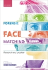 Forensic Face Matching Cover Image
