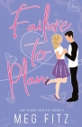 Failure to Plan: The Plans Series: Book 2 Cover Image